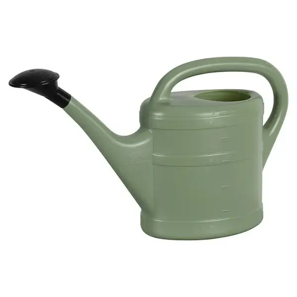 Geli Gießkanne Pistazie, 5 Liter