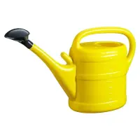 Geli Gießkanne Gelb, 10 Liter