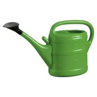 Geli Gießkanne Grün, 10 Liter