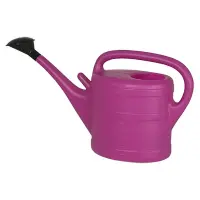 Geli Gießkanne Lila, 10 Liter