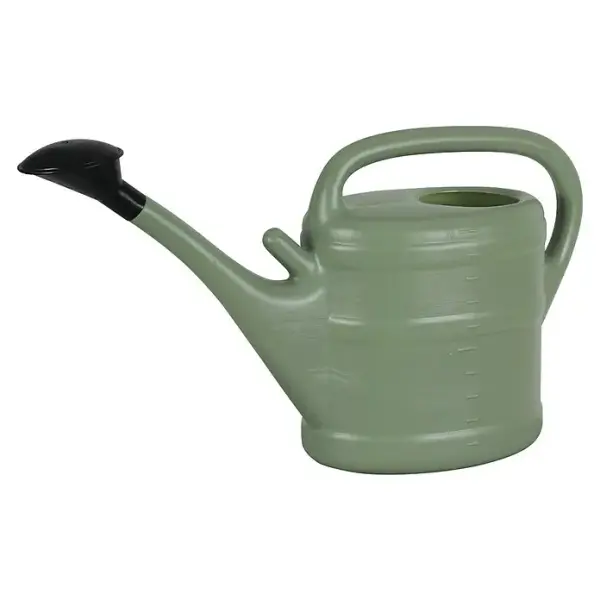 Geli Gießkanne Pistazie, 10 Liter